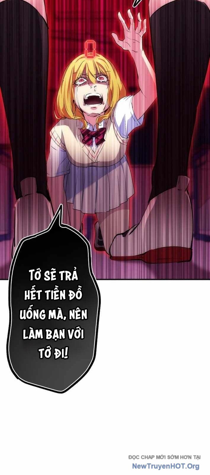 Bộ Đếm Bạn Bè - Chương 4 - Trang 16