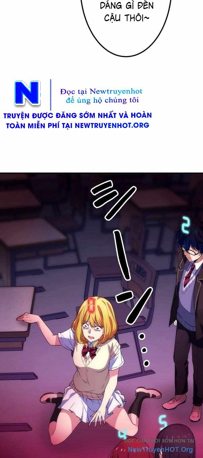 Bộ Đếm Bạn Bè - Chương 4 - Trang 18