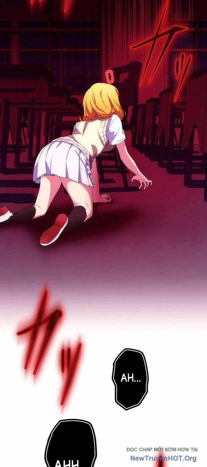 Bộ Đếm Bạn Bè - Chương 4 - Trang 13