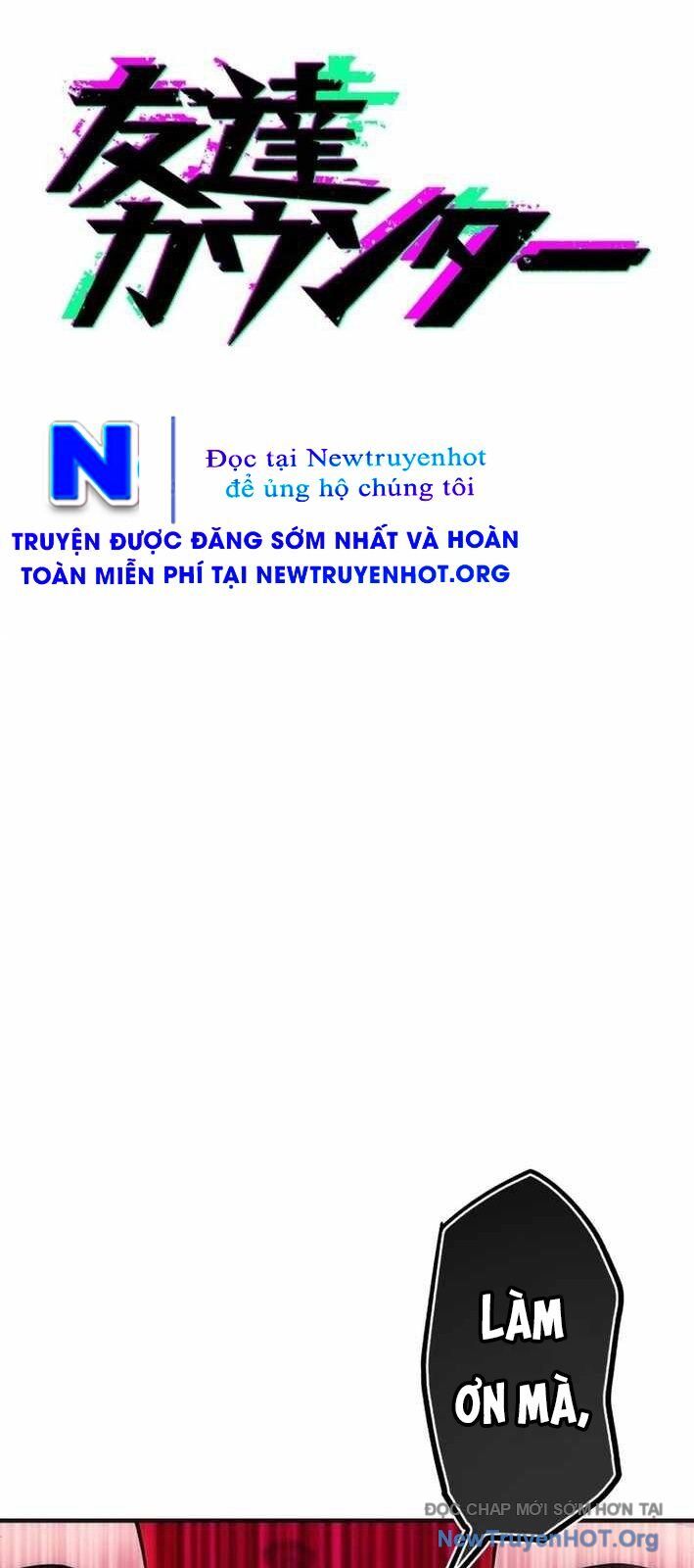 Bộ Đếm Bạn Bè - Chương 4 - Trang 15