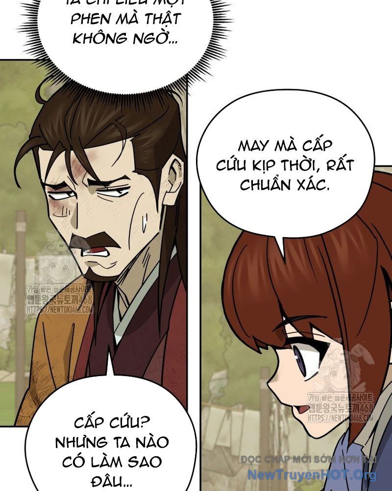 Thần Ma Y Tiên - Chương 32 - Trang 113