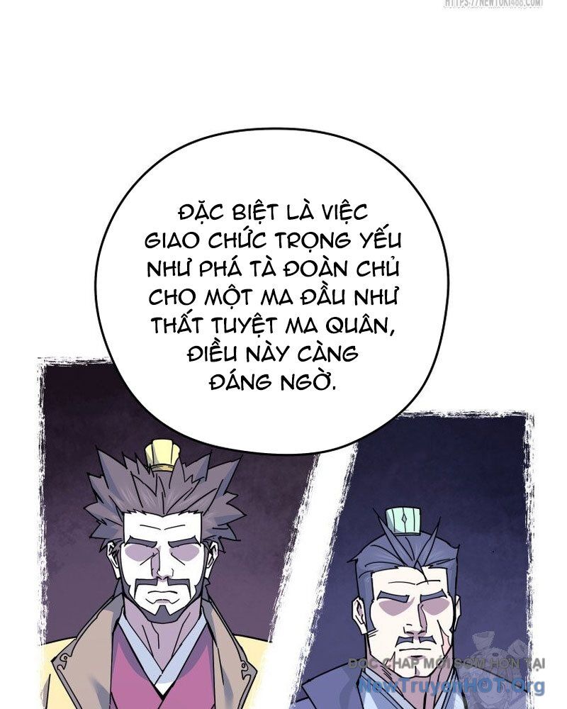 Thần Ma Y Tiên - Chương 32 - Trang 58