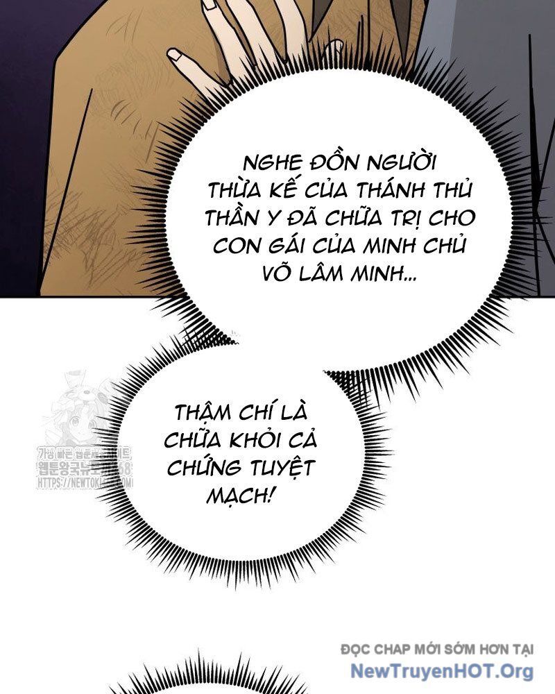 Thần Ma Y Tiên - Chương 32 - Trang 110