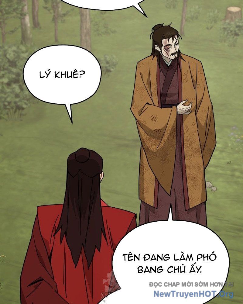 Thần Ma Y Tiên - Chương 32 - Trang 53
