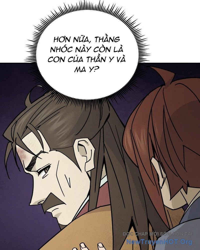 Thần Ma Y Tiên - Chương 32 - Trang 109