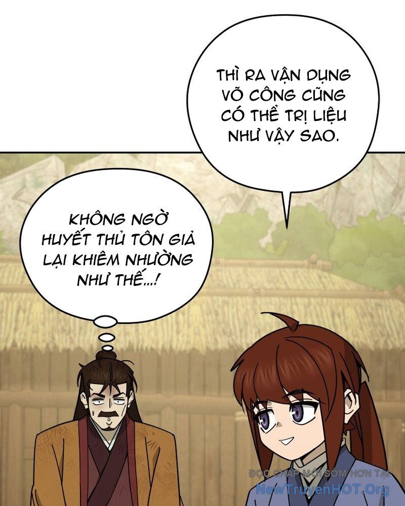 Thần Ma Y Tiên - Chương 32 - Trang 118