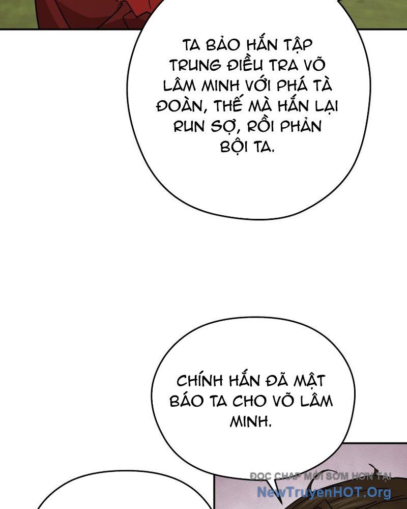 Thần Ma Y Tiên - Chương 32 - Trang 54