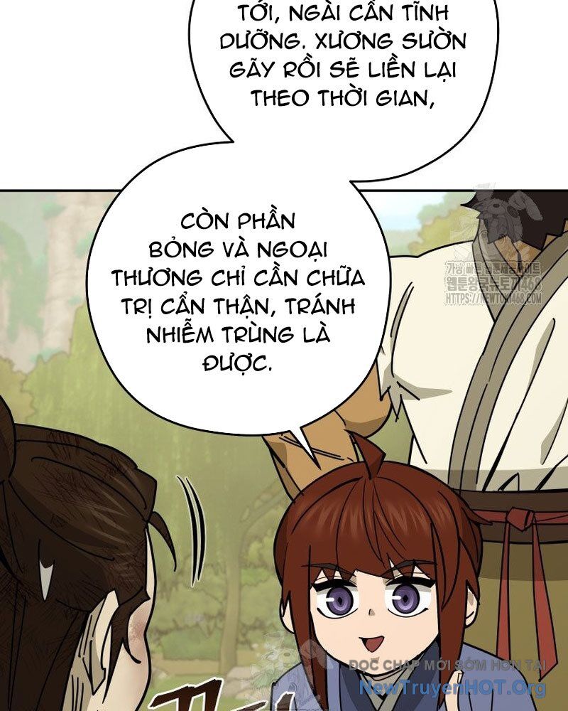 Thần Ma Y Tiên - Chương 32 - Trang 121