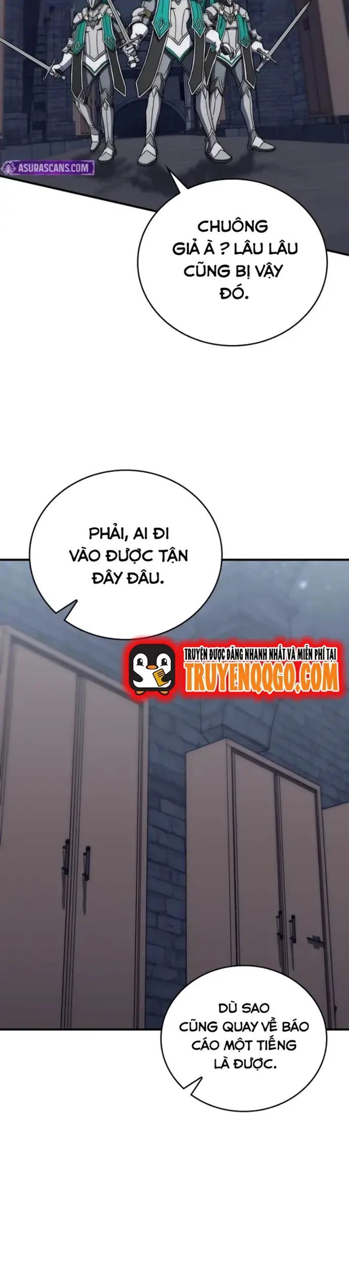 Kẻ Kiến Tạo Hầm Ngục - Chương 46 - Trang 29