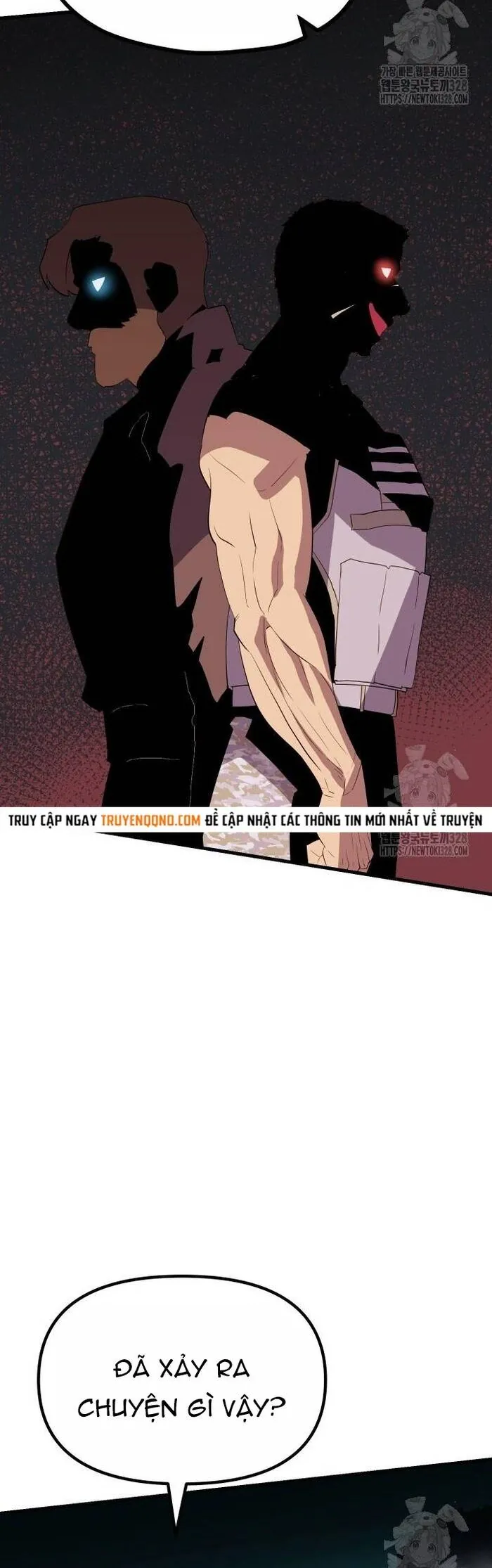 Không Lối Thoát - Chương 16 - Trang 24