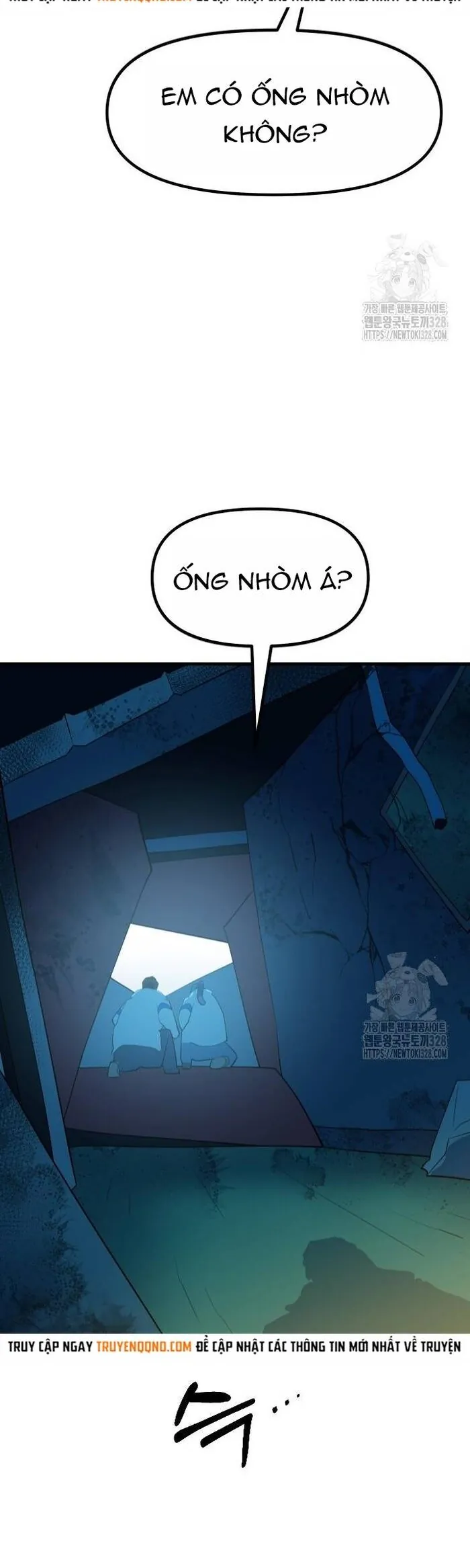 Không Lối Thoát - Chương 16 - Trang 43