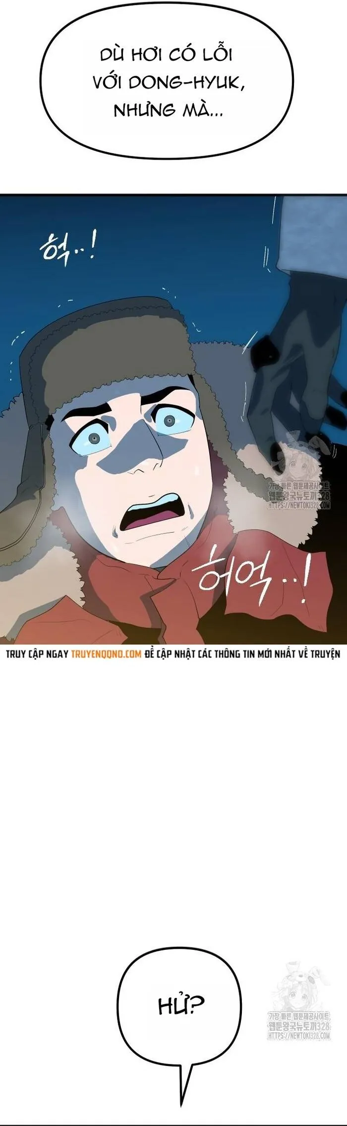Không Lối Thoát - Chương 16 - Trang 40