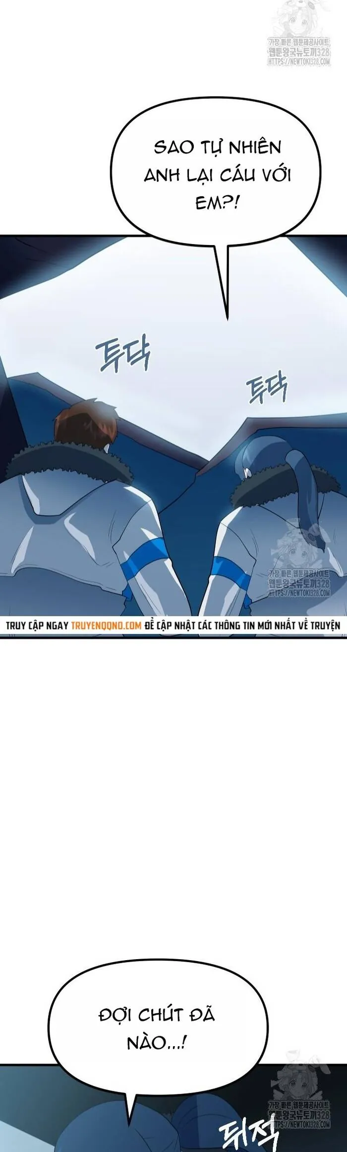 Không Lối Thoát - Chương 16 - Trang 45