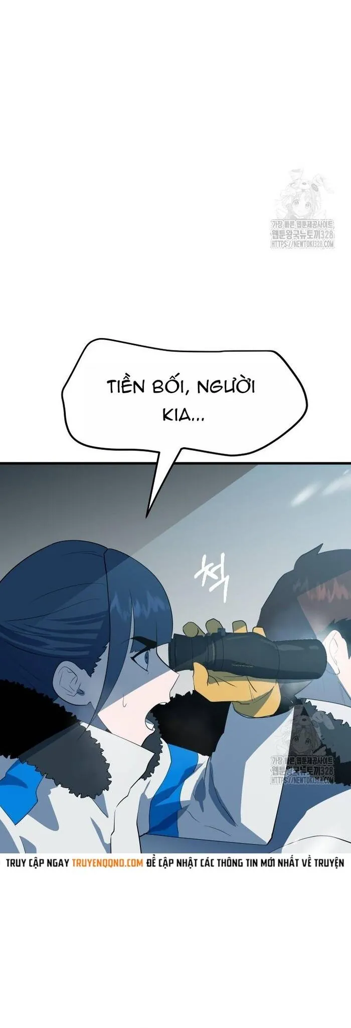 Không Lối Thoát - Chương 16 - Trang 3
