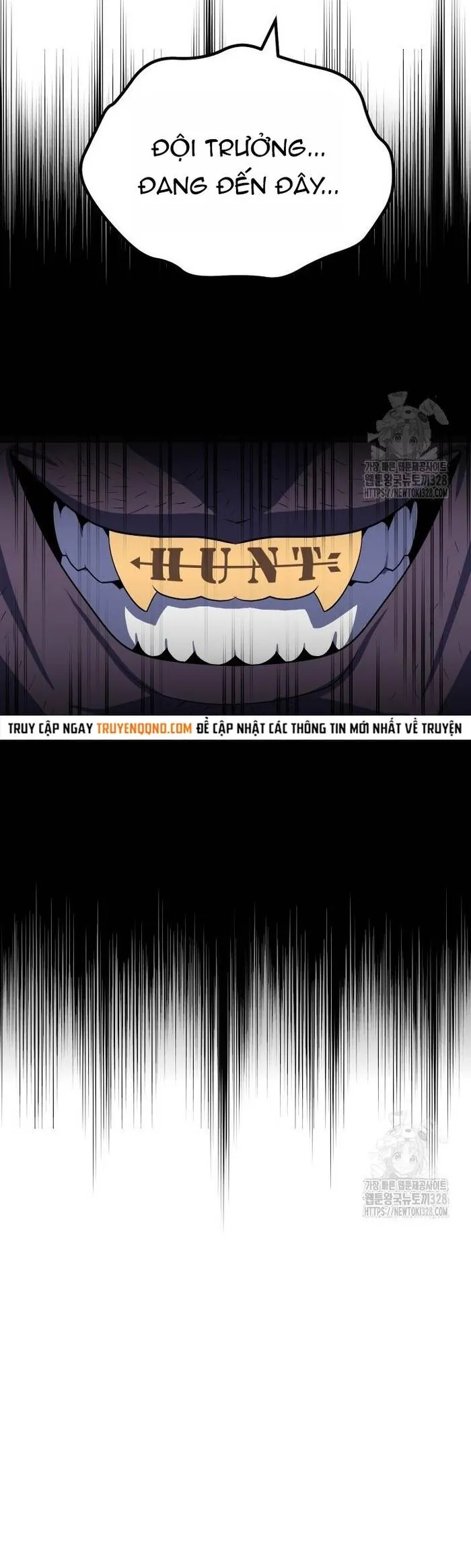 Không Lối Thoát - Chương 16 - Trang 33
