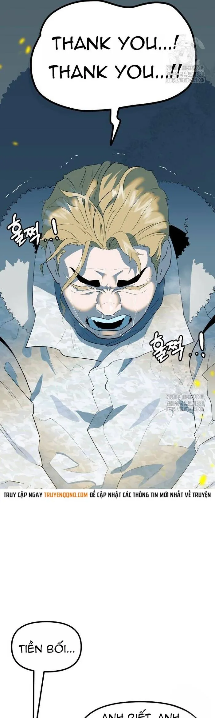 Không Lối Thoát - Chương 16 - Trang 16