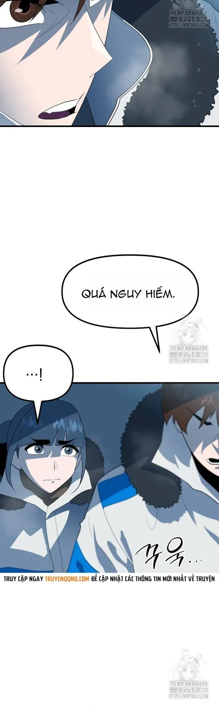 Không Lối Thoát - Chương 16 - Trang 39