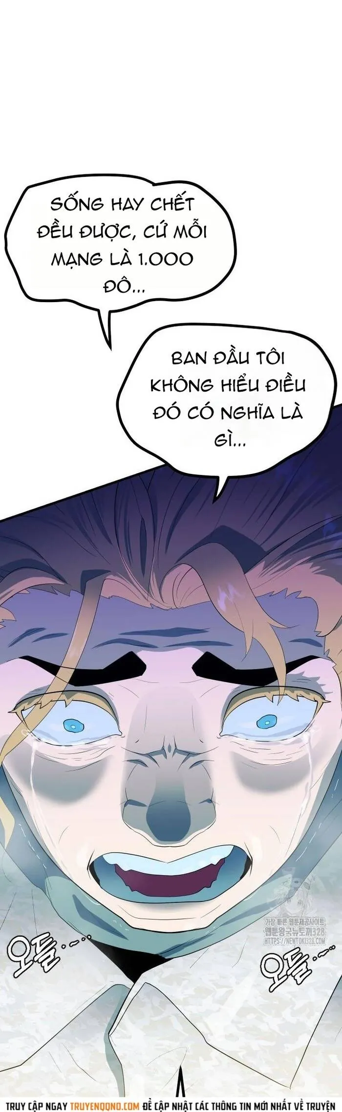 Không Lối Thoát - Chương 16 - Trang 27
