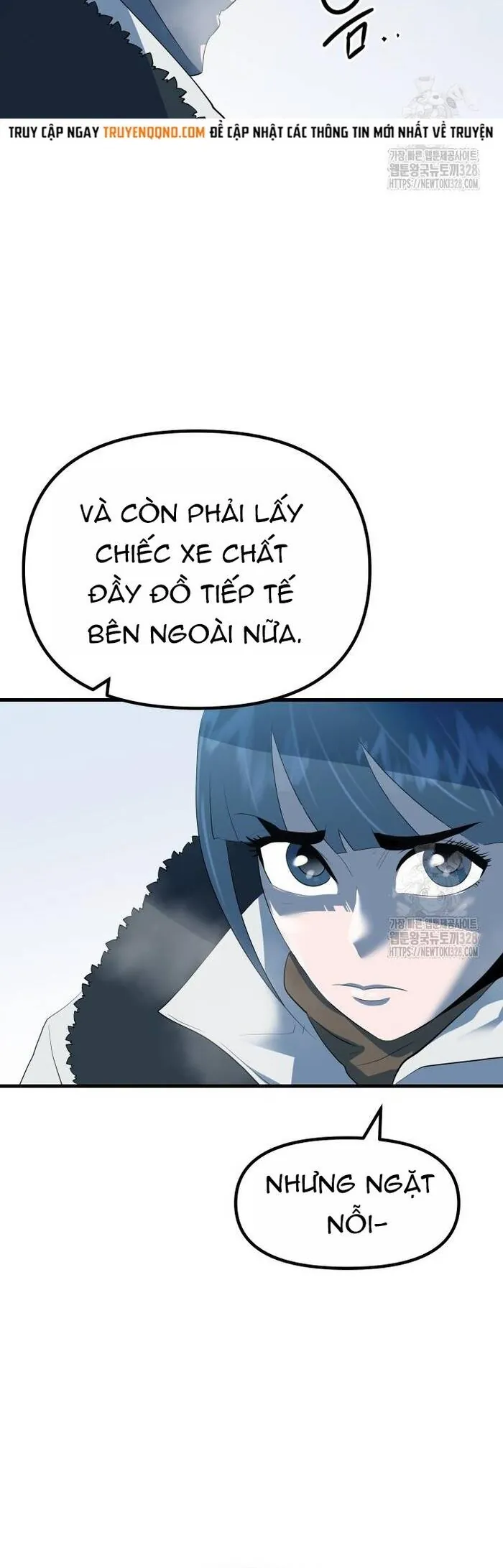 Không Lối Thoát - Chương 16 - Trang 37