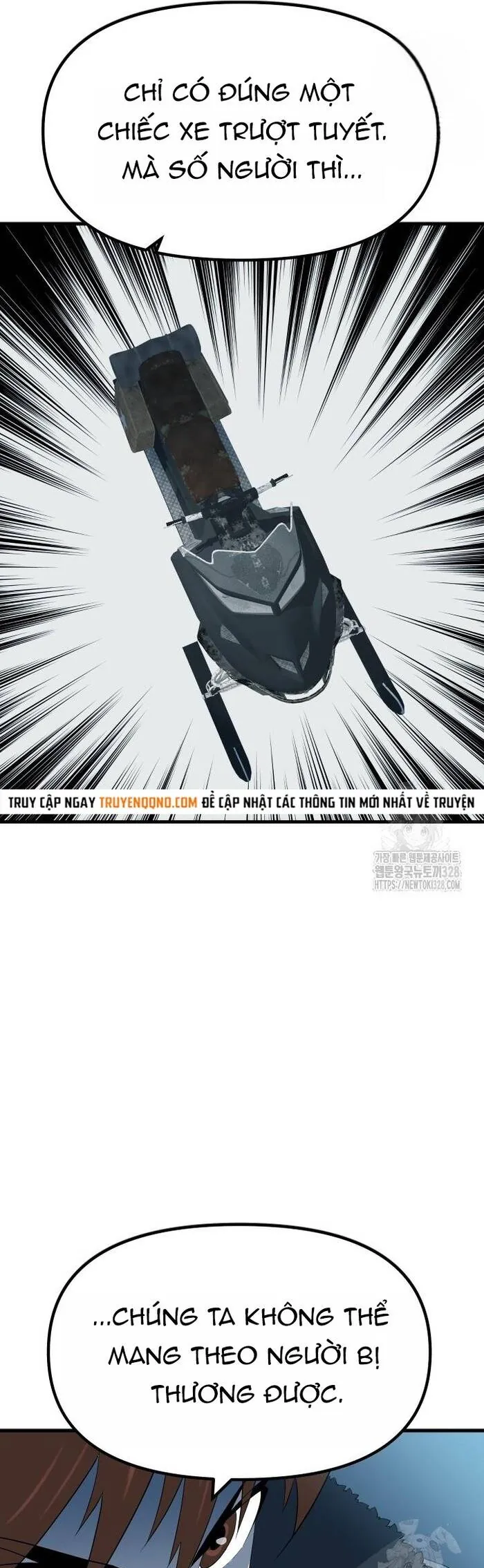 Không Lối Thoát - Chương 16 - Trang 38