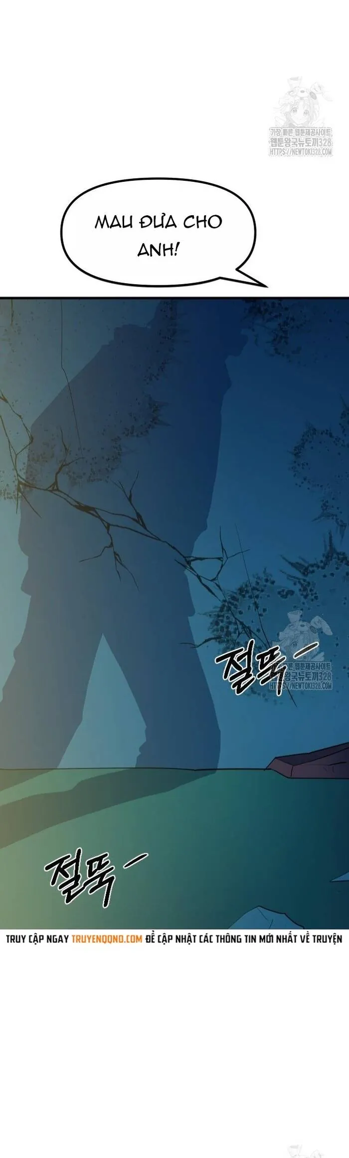 Không Lối Thoát - Chương 16 - Trang 44