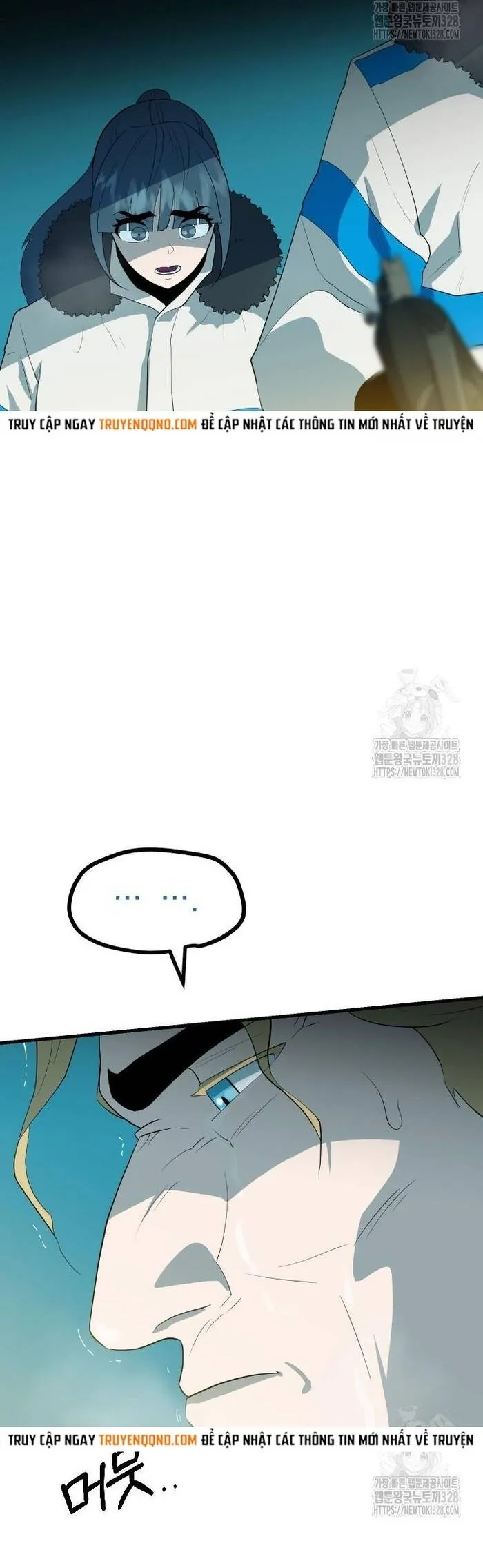 Không Lối Thoát - Chương 16 - Trang 25