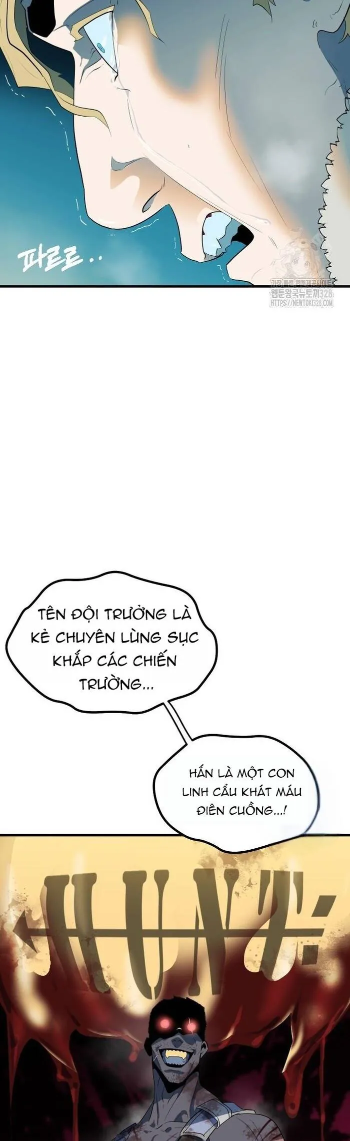 Không Lối Thoát - Chương 16 - Trang 20