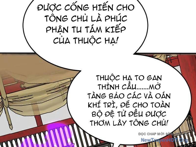 Đệ Tử Tu Luyện Còn Ta Thì Lười Biếng - Chương 214 - Trang 32