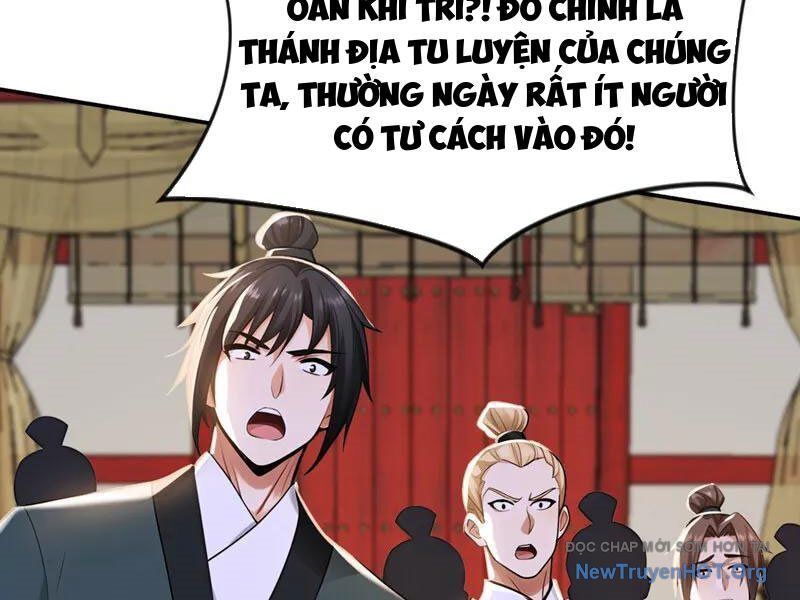Đệ Tử Tu Luyện Còn Ta Thì Lười Biếng - Chương 214 - Trang 35