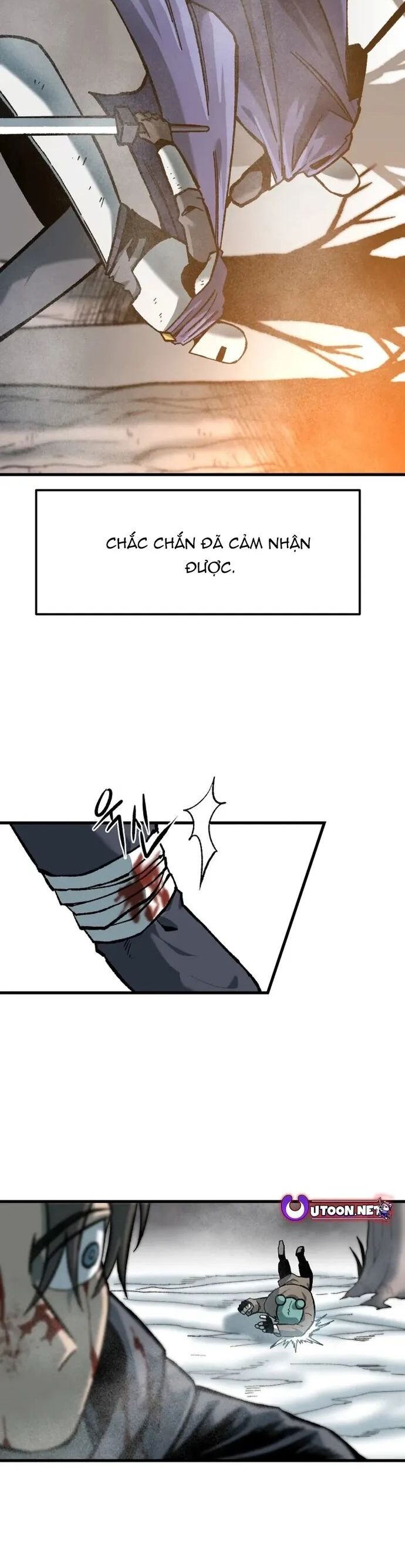 Lê Minh Chi Quang - Chương 21 - Trang 33