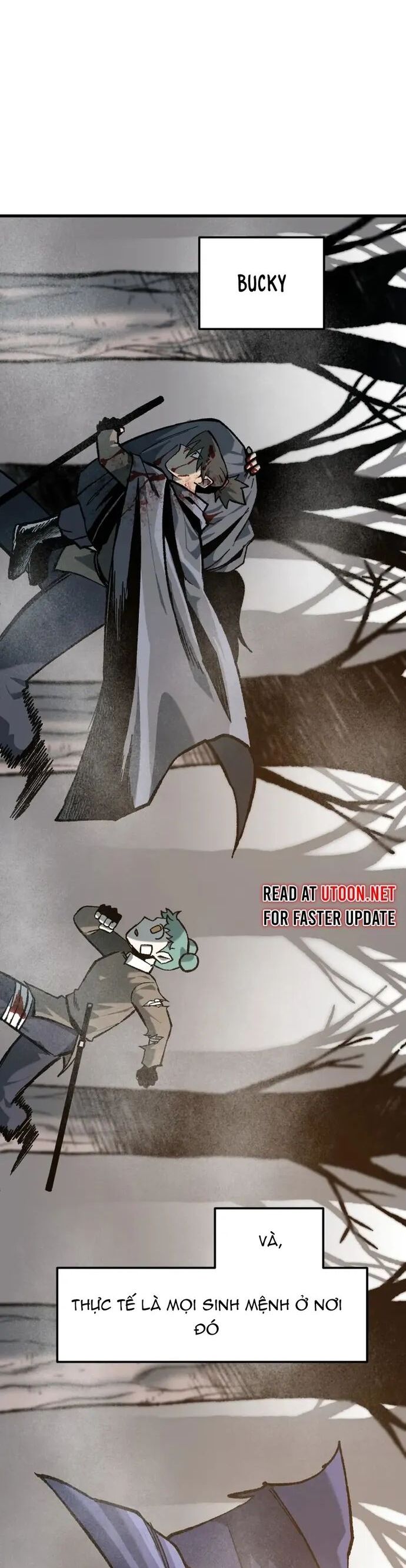 Lê Minh Chi Quang - Chương 21 - Trang 32