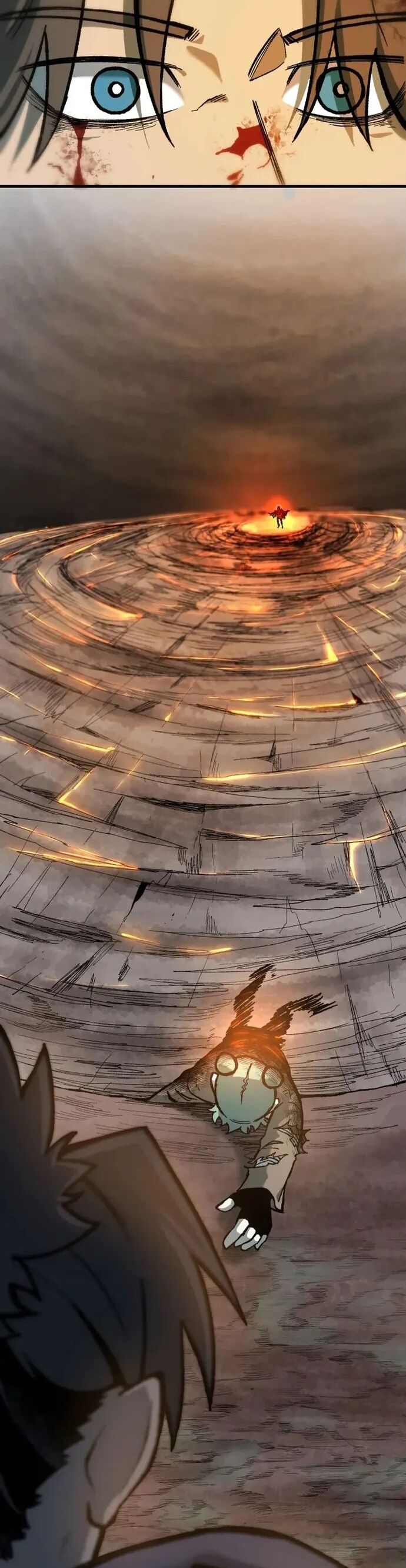 Lê Minh Chi Quang - Chương 21 - Trang 44