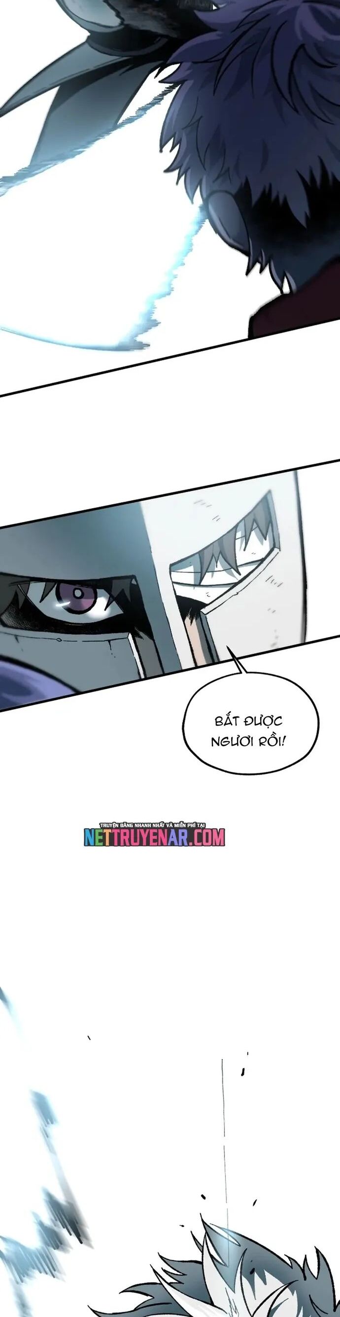 Lê Minh Chi Quang - Chương 21 - Trang 20