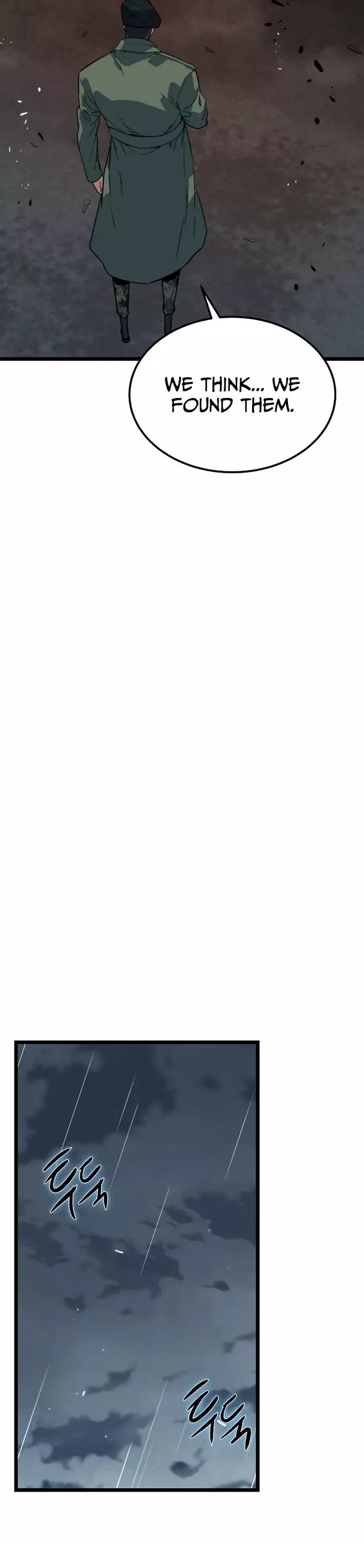 Kẻ Không Thuộc Về Loài Người - Chương 46 - Trang 9