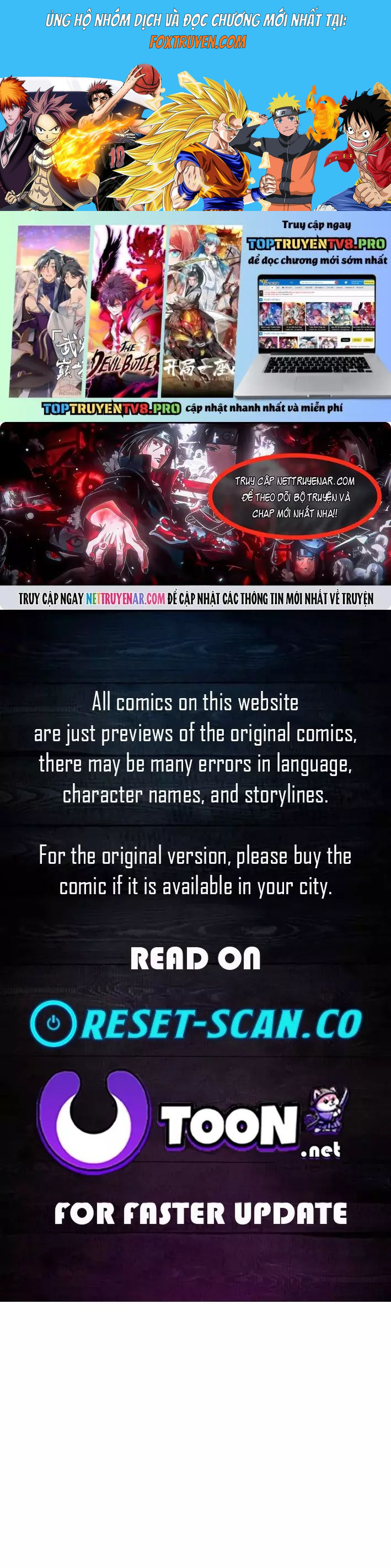 Kẻ Không Thuộc Về Loài Người - Chương 46 - Trang 1