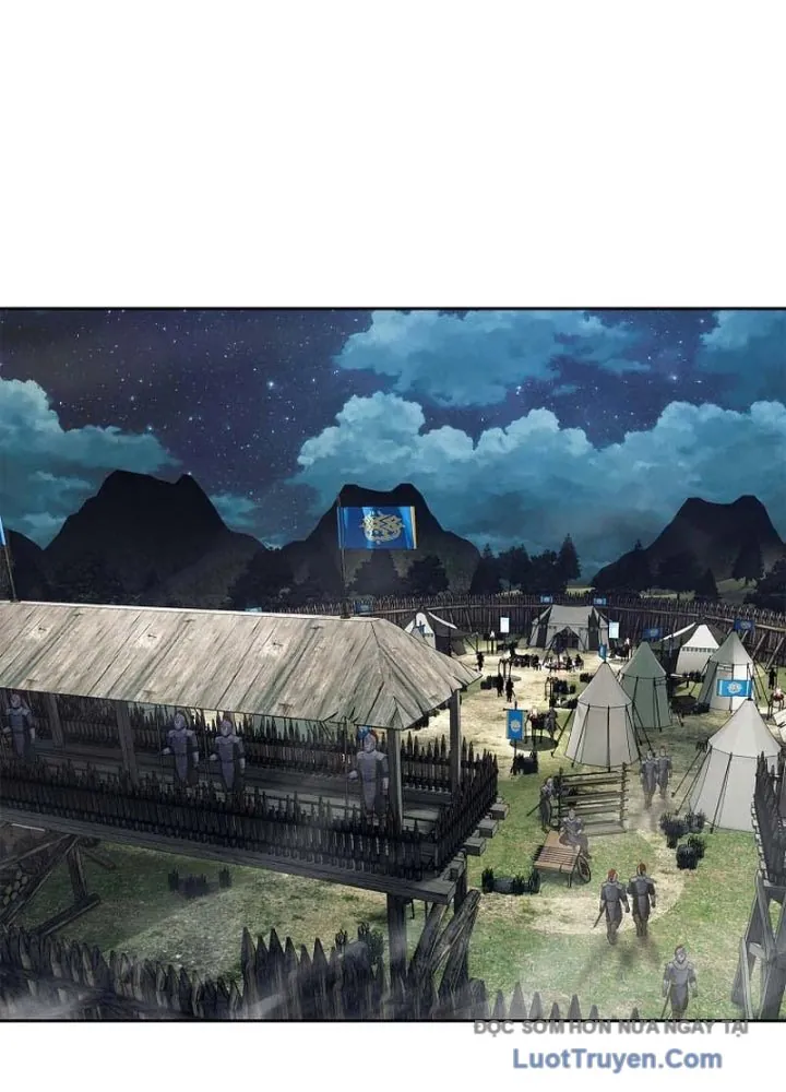 Cương Thiết Liệt Đế - Chương 6 - Trang 158