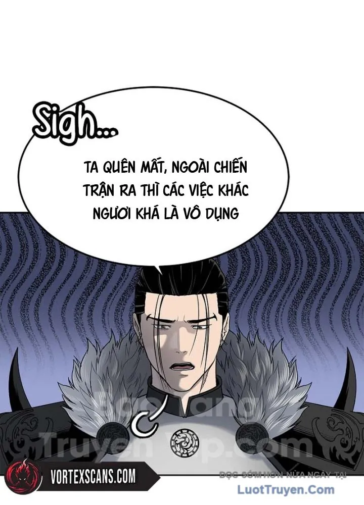 Cương Thiết Liệt Đế - Chương 6 - Trang 121