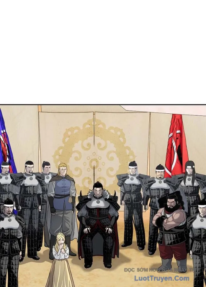 Cương Thiết Liệt Đế - Chương 6 - Trang 131