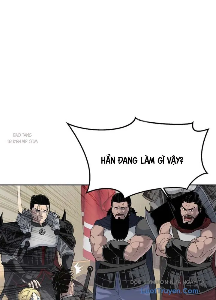 Cương Thiết Liệt Đế - Chương 6 - Trang 111