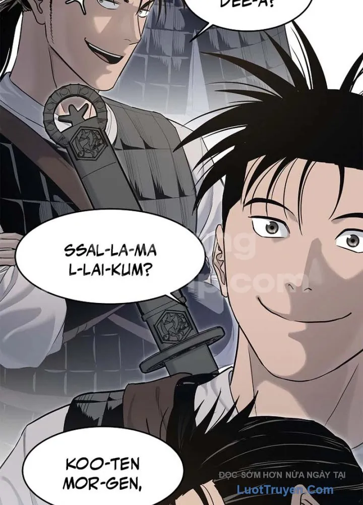 Cương Thiết Liệt Đế - Chương 6 - Trang 115