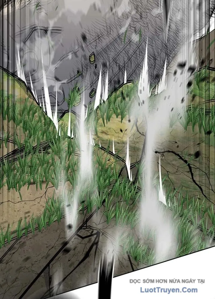 Cương Thiết Liệt Đế - Chương 6 - Trang 12