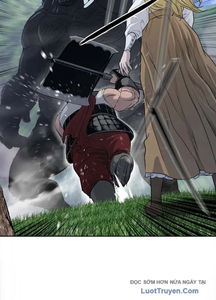Cương Thiết Liệt Đế - Chương 6 - Trang 20