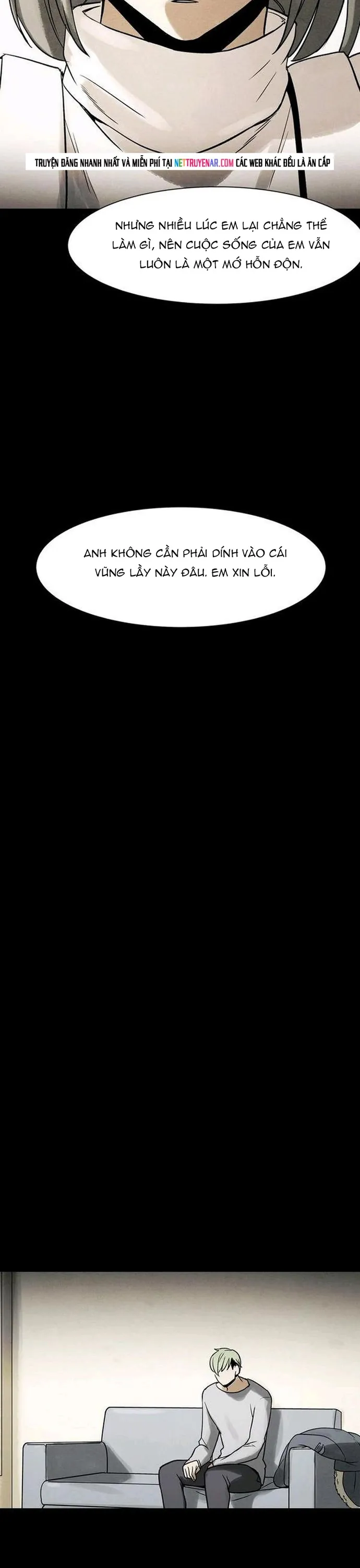 Virus Quái Vật - Chương 63 - Trang 17