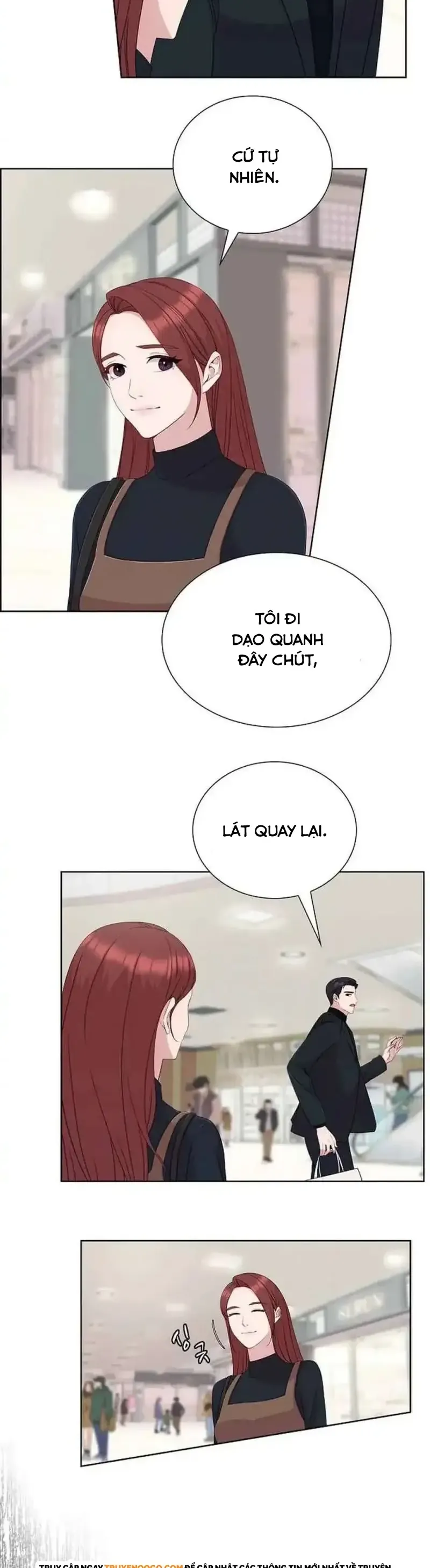 Lý Do Cho Một Lời Thú Tội - Chương 40 - Trang 13