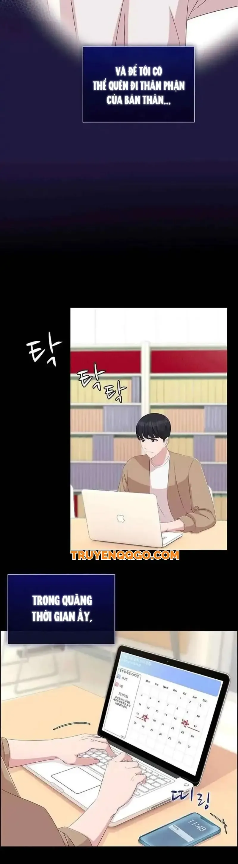 Lý Do Cho Một Lời Thú Tội - Chương 40 - Trang 6