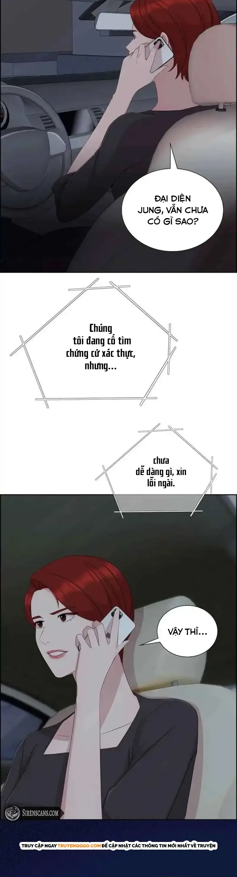 Lý Do Cho Một Lời Thú Tội - Chương 40 - Trang 30