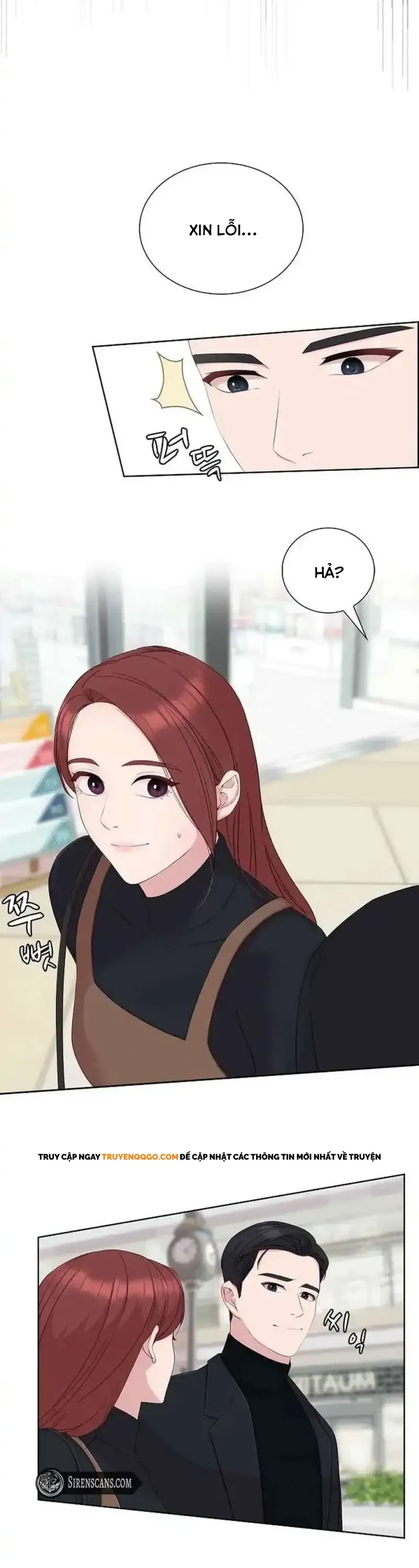Lý Do Cho Một Lời Thú Tội - Chương 40 - Trang 11