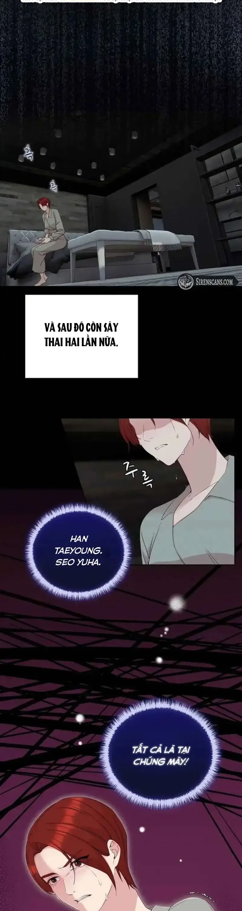 Lý Do Cho Một Lời Thú Tội - Chương 40 - Trang 18