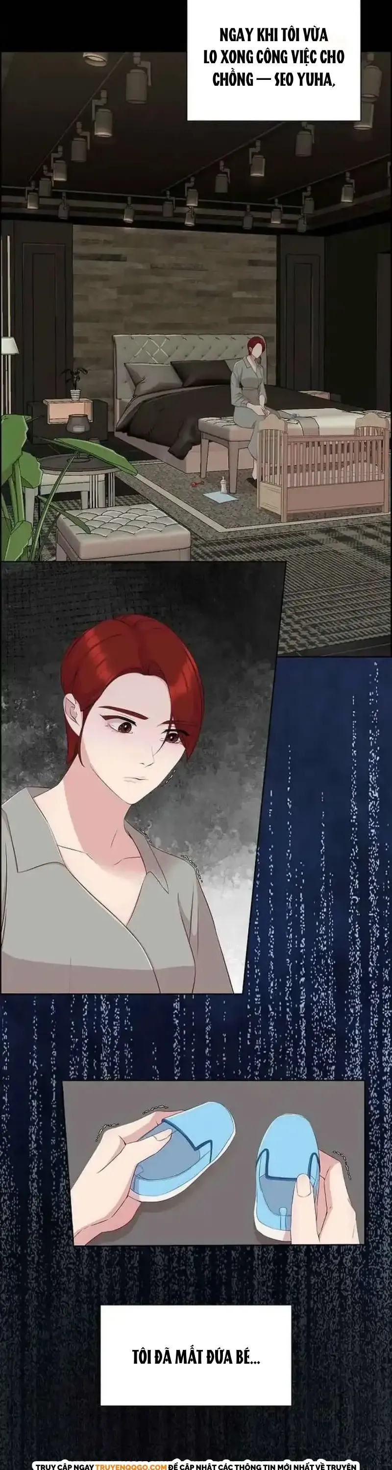 Lý Do Cho Một Lời Thú Tội - Chương 40 - Trang 17