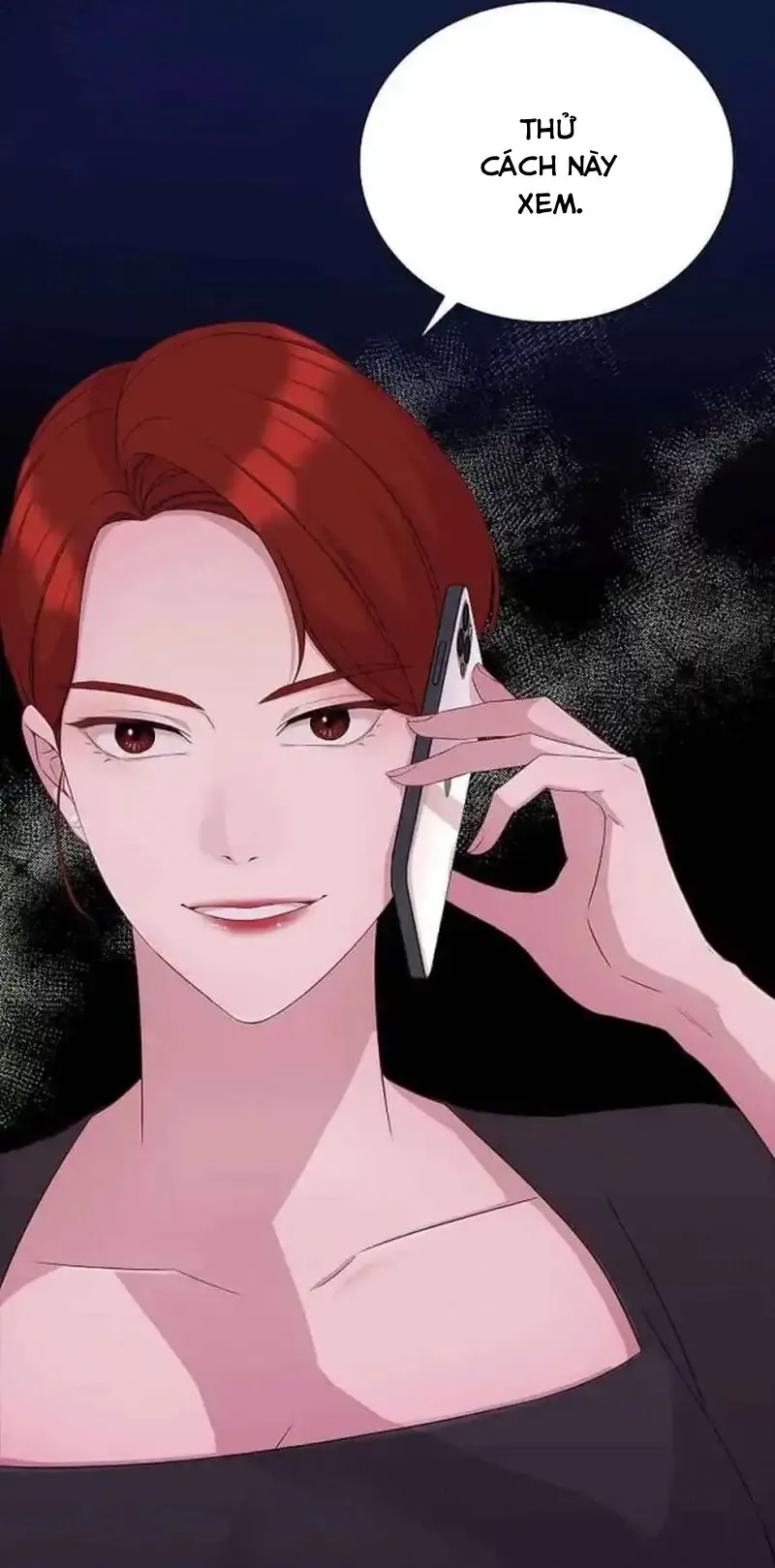 Lý Do Cho Một Lời Thú Tội - Chương 40 - Trang 31